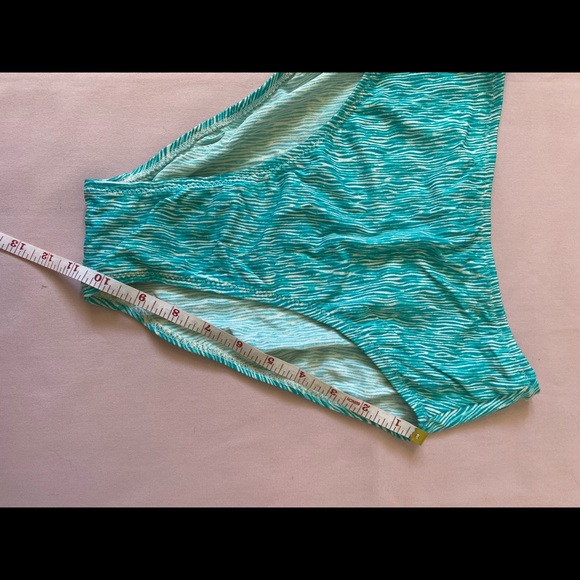 Vintage high waisted bikini - Picture 14 of 14